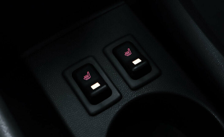 Mazda 5 - Фото 15