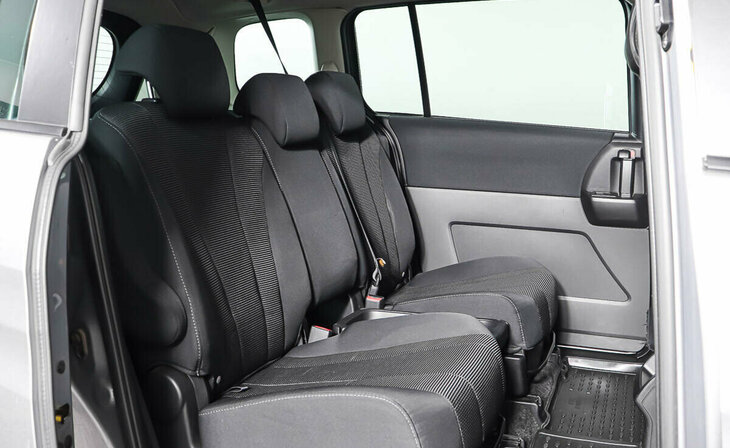 Mazda 5 - Фото 16