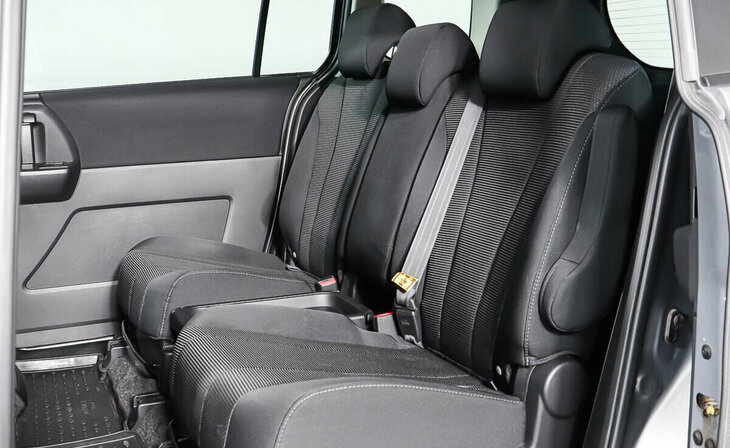 Mazda 5 - Фото 17