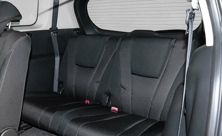 Mazda 5 - Фото 18