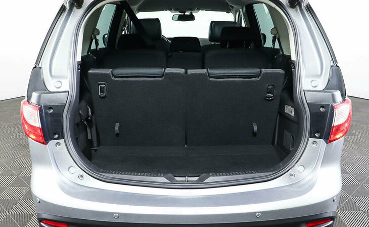 Mazda 5 - Фото 19