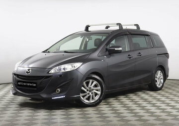 Mazda 5