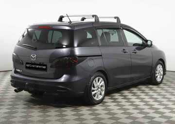 Mazda 5