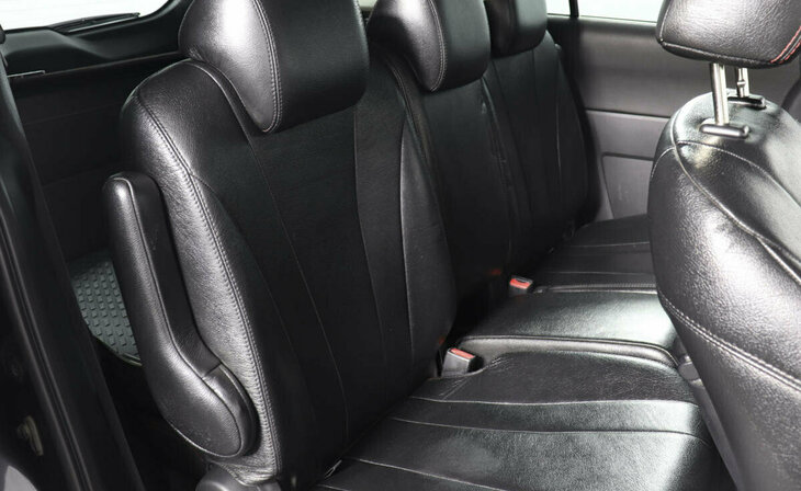 Mazda 5 - Фото 7