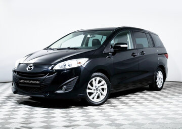 Mazda 5