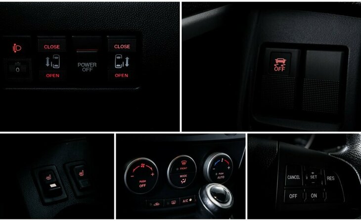 Mazda 5 - Фото 10