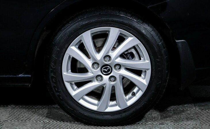 Mazda 5 - Фото 5