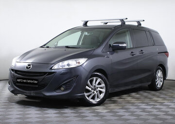 Mazda 5