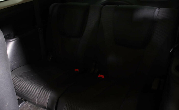 Mazda 5 - Фото 11