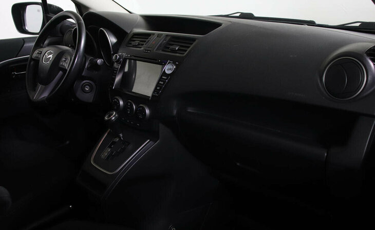 Mazda 5 - Фото 5