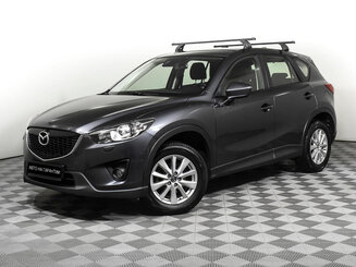 Mazda CX-5, I, № лота 11981, фото 1