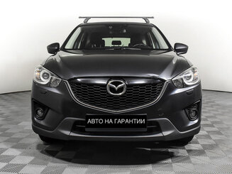 Mazda CX-5, I, № лота 11981, фото 2
