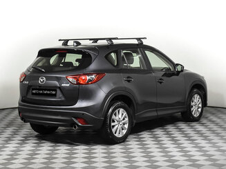 Mazda CX-5, I, № лота 11981, фото 5