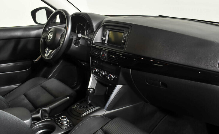 Mazda CX-5 - Фото 9