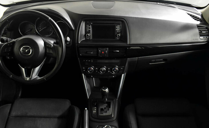 Mazda CX-5 - Фото 11