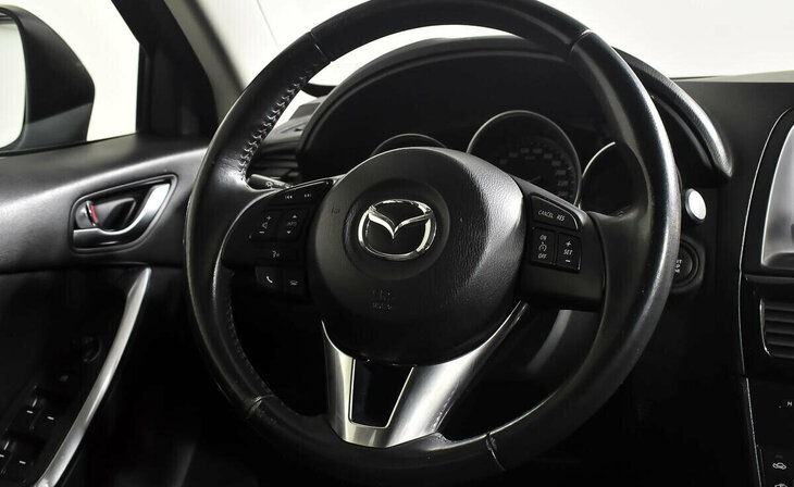 Mazda CX-5 - Фото 12