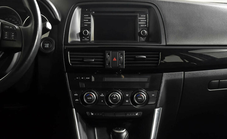 Mazda CX-5 - Фото 14