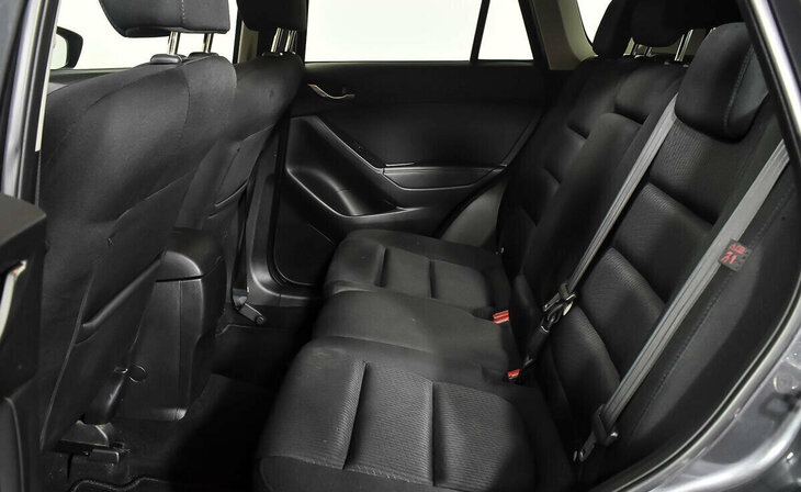 Mazda CX-5 - Фото 16