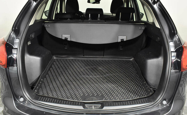 Mazda CX-5 - Фото 17