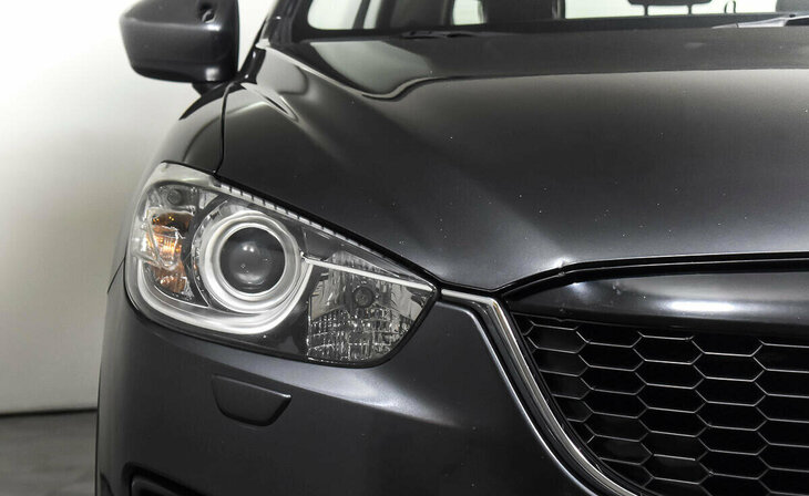 Mazda CX-5 - Фото 6