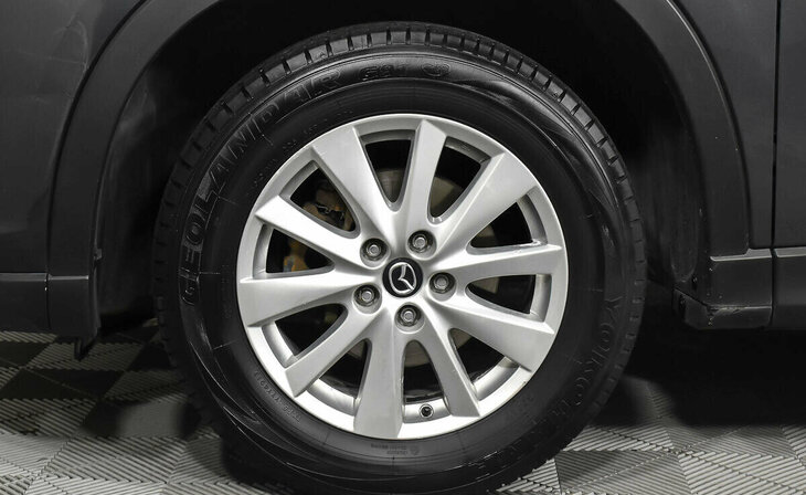 Mazda CX-5 - Фото 8