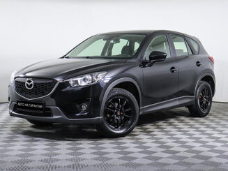 Mazda CX-5, I, № лота 11982, фото 1