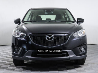 Mazda CX-5, I, № лота 11982, фото 2