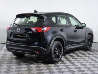 Mazda CX-5, I, № лота 11982, фото 3