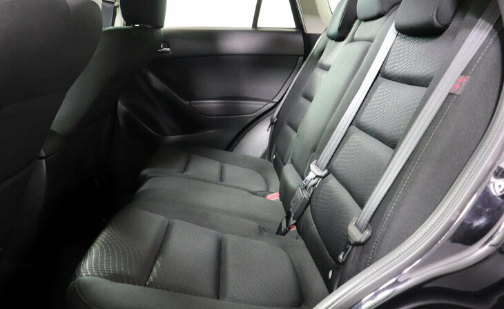 Mazda CX-5 - Фото 9