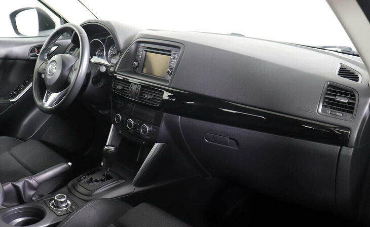 Mazda CX-5 - Фото 4