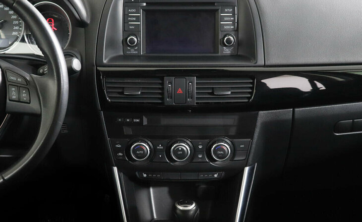 Mazda CX-5 - Фото 7