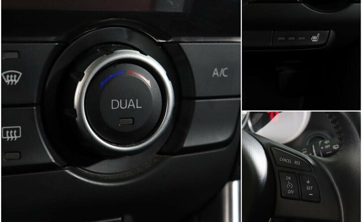 Mazda CX-5 - Фото 8