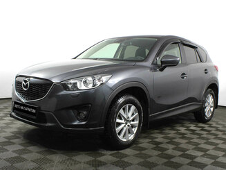 Mazda CX-5, I, № лота 11983, фото 1