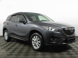 Mazda CX-5, I, № лота 11983, фото 2