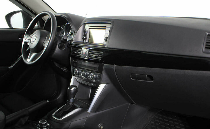 Mazda CX-5 - Фото 5