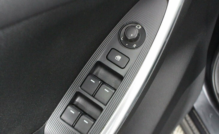 Mazda CX-5 - Фото 8