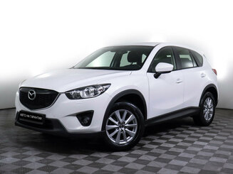 Mazda CX-5, I, № лота 11984, фото 1