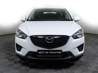 Mazda CX-5, I, № лота 11984, фото 2