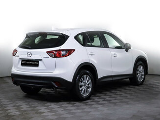 Mazda CX-5, I, № лота 11984, фото 5