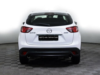 Mazda CX-5, I, № лота 11984, фото 6