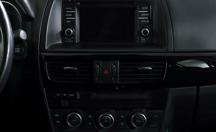 Mazda CX-5 - Фото 11