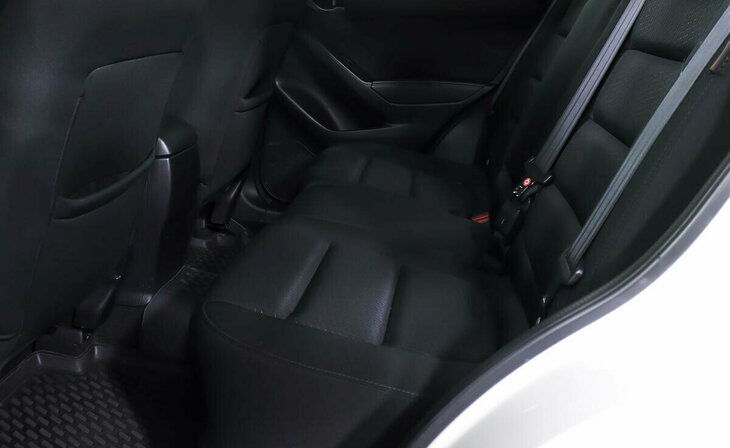 Mazda CX-5 - Фото 14