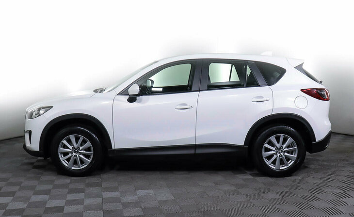 Mazda CX-5 - Фото 2