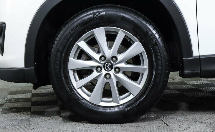Mazda CX-5 - Фото 6