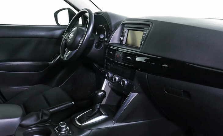 Mazda CX-5 - Фото 7