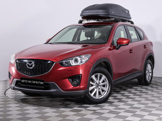 Mazda CX-5, I, № лота 11985, фото 1