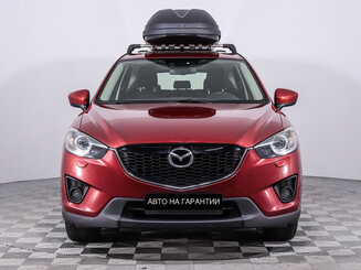 Mazda CX-5, I, № лота 11985, фото 2