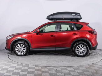 Mazda CX-5, I, № лота 11985, фото 3