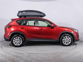Mazda CX-5, I, № лота 11985, фото 4