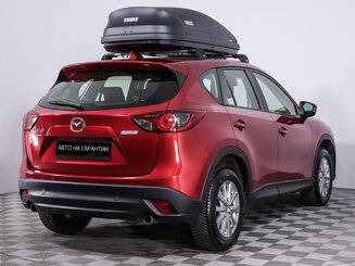 Mazda CX-5, I, № лота 11985, фото 5